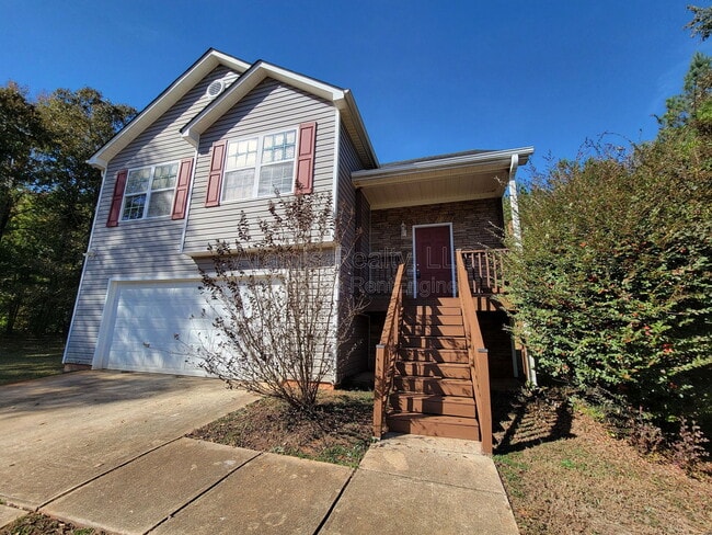property at 120 Buddy Blvd
