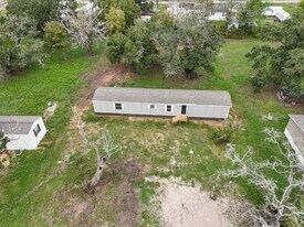 113 Country Oaks St in Brazoria, TX - Building Photo