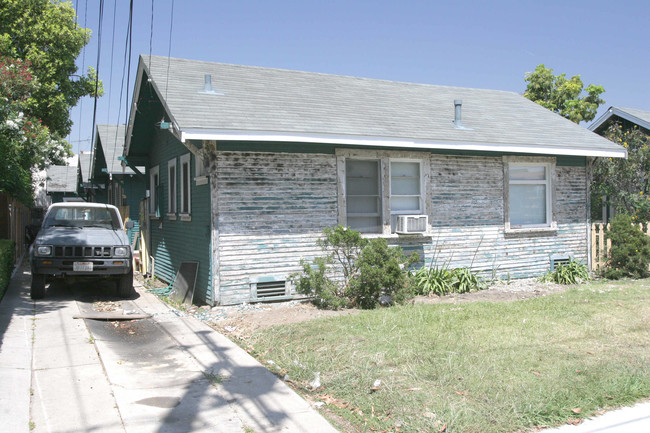 655-669 Ohio Ave in Long Beach, CA - Building Photo - Building Photo