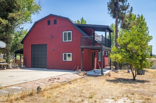 12860 Grant St in Yucaipa, CA - Building Photo - Building Photo