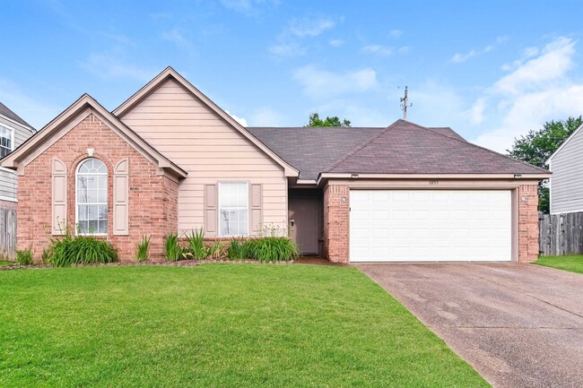 property at 1053 Scofield Dr