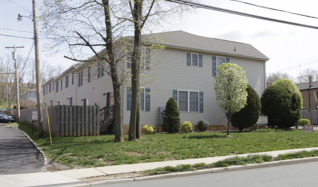 Tiffany in Red Bank, NJ - Building Photo - Building Photo