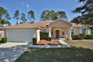 13 Zoeller Ct in Palm Coast, FL - Building Photo