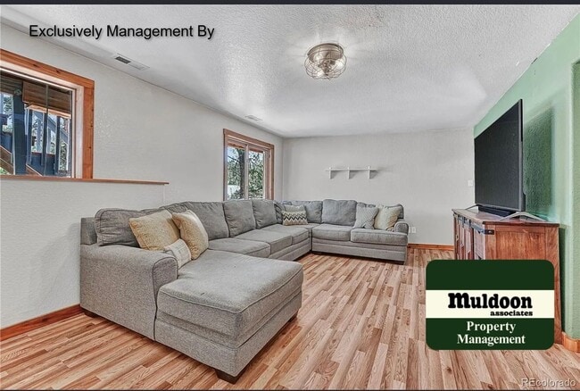 143 Stonehenge Dr in Florissant, CO - Building Photo - Building Photo