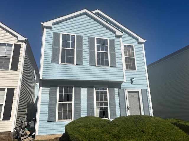 property at 788 Symphony Dr