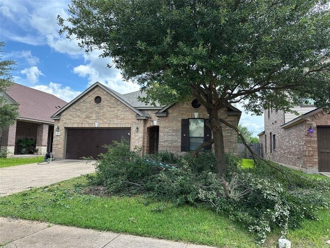 property at 14209 Naruna Way