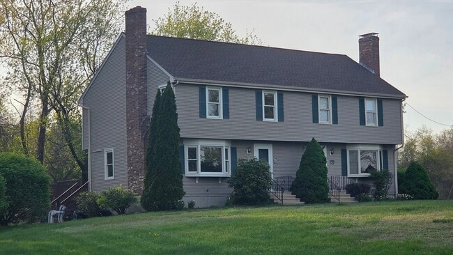 property at 19 Blackstone St