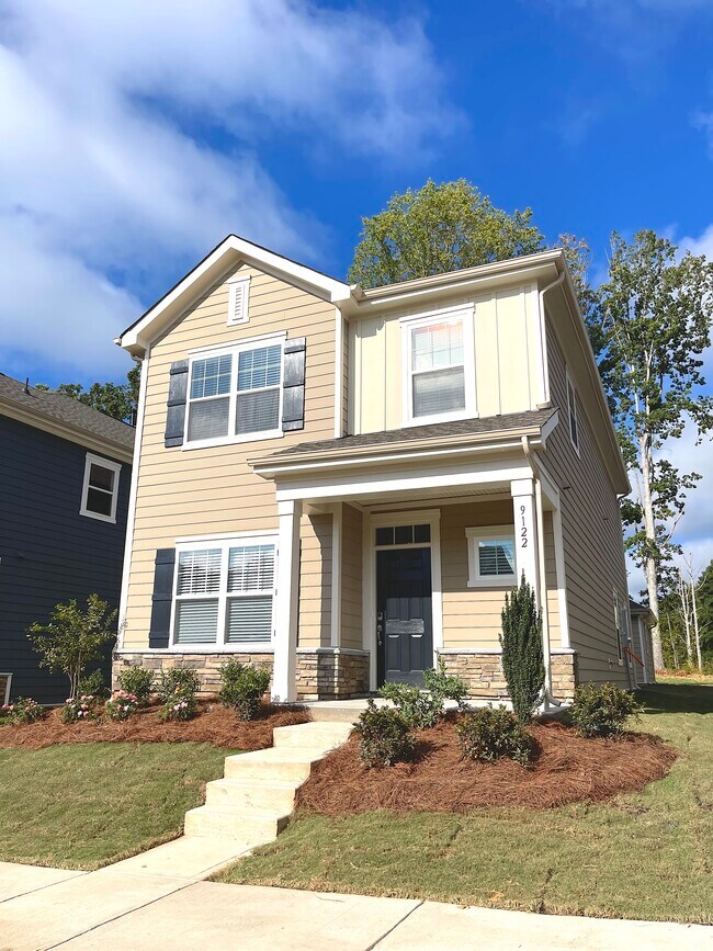 9122 Ramsford Ct Rentals in Mint Hill, NC