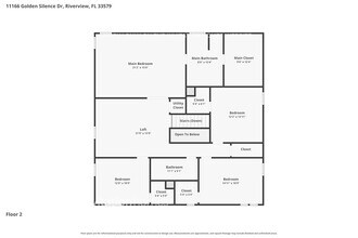 11166 Golden Silence Dr in Riverview, FL - Building Photo - Building Photo