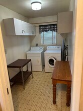 363 6th Ave SW in Ephrata, WA - Building Photo - Building Photo