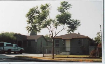 6637-6643 Ira Ave in Bell Gardens, CA - Building Photo - Building Photo