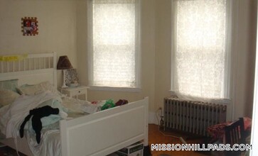 55 Hillside St in Boston, MA - Building Photo - Building Photo