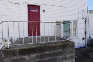 3033 Hamilton Ave in Baltimore, MD - Building Photo