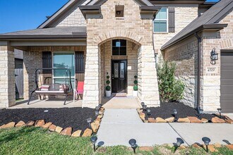 4519 Hronas Dr in Katy, TX - Building Photo - Building Photo