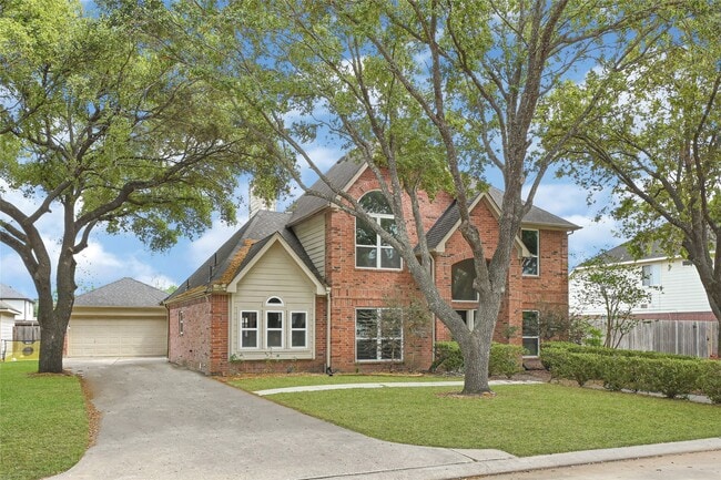 11915 Helene Ct in Pinehurst, TX - Building Photo - Building Photo