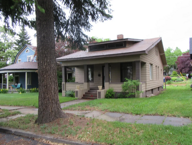 property at 507 E Indiana Ave
