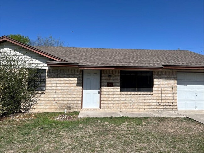 106 Kiefer Cir in Copperas Cove, TX - Building Photo - Building Photo