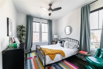1085 Hardee St NE in Atlanta, GA - Foto de edificio - Building Photo