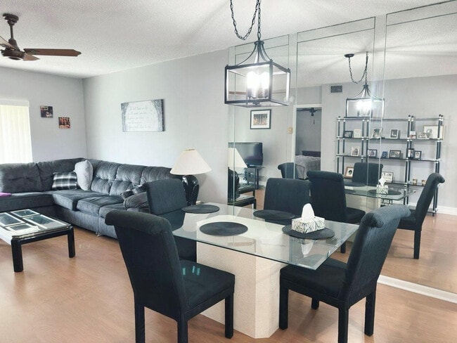 property at 7505 NW 5th Pl