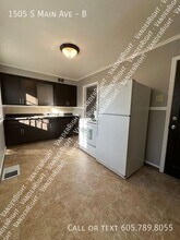 1505 S Main Ave in Sioux Falls, SD - Building Photo - Building Photo