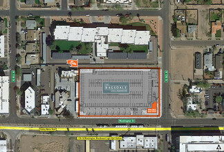 The Ragsdale in Phoenix, AZ - Building Photo - Building Photo