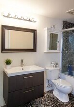 1250 S Miami Ave, Unit 1301 in Miami, FL - Building Photo - Building Photo