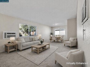 2756 Argyll Ave in Concord, CA - Building Photo - Building Photo