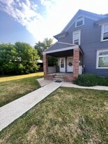 700 N 5th St in Spearfish, SD - Building Photo