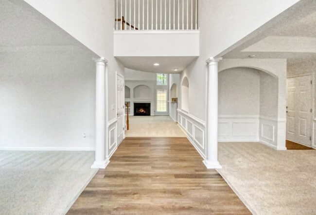 1115 Fountain Crest Dr in Conyers, GA - Building Photo - Building Photo