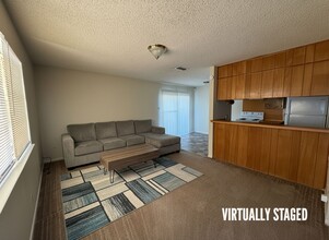 3609 Hereford Ln in Killeen, TX - Foto de edificio - Building Photo