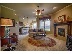 15917 Positano Dr in Edmond, OK - Building Photo - Building Photo