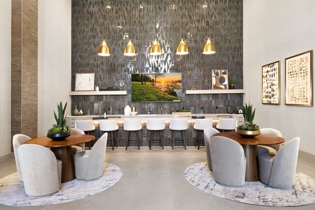 Aura Vegas Apartments in Las Vegas, NV - Building Photo - Building Photo