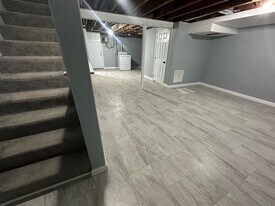 414 Random Rd in Baltimore, MD - Building Photo
