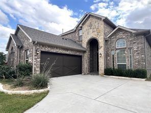 15201 Everly Ct in Aledo, TX - Foto de edificio - Building Photo