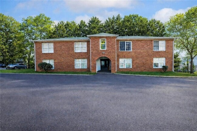 property at 6682 Chupp Rd