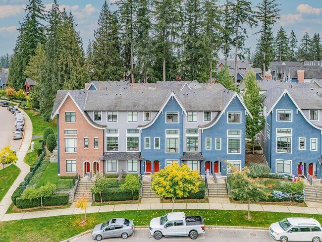 2888-2156 156 St in Surrey, BC - Building Photo - Building Photo