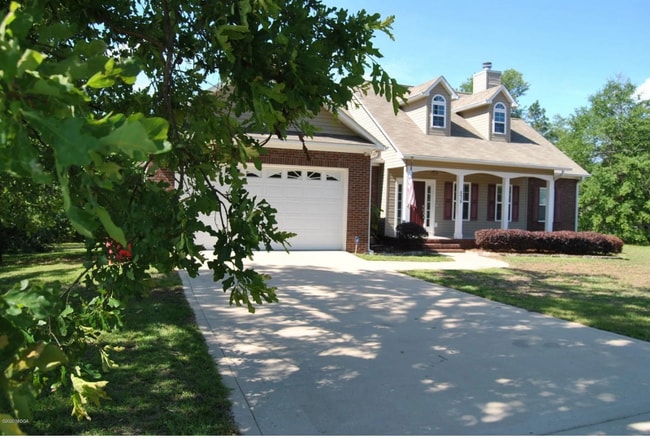 575 Windsong Dr in Macon, GA - Building Photo - Building Photo