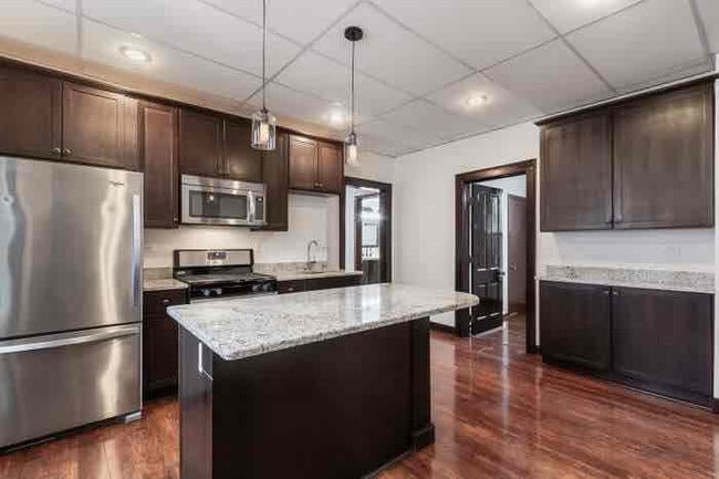 property at 320 W Main St