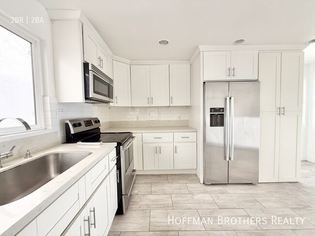 property at 18203 Coastline Dr