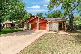 12006 Commonwealth Way in Austin, TX - Building Photo