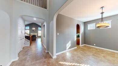 628 Perugia in Cibolo, TX - Building Photo - Building Photo