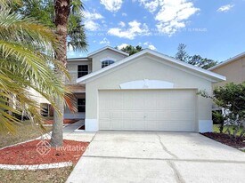 1710 Mandavilla Dr in Orlando, FL - Building Photo