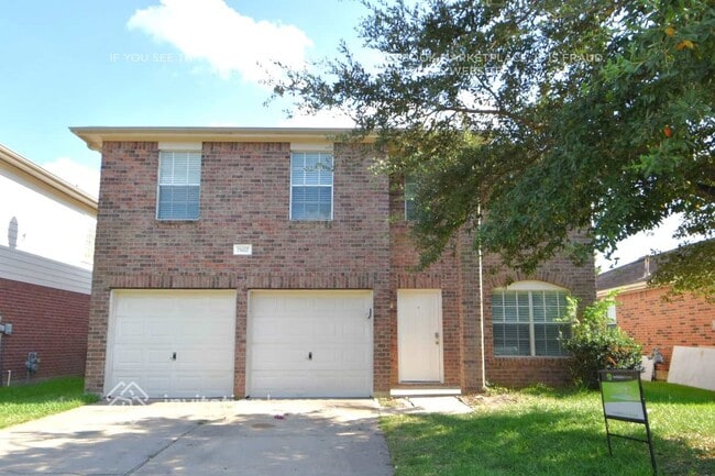 property at 21407 Somerset Park Ln