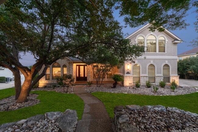 property at 846 Fawnway