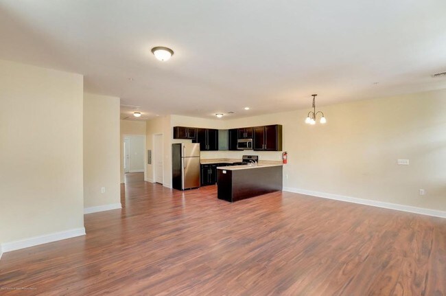 Lighthouse Gardens in Little Egg Harbor Township, NJ - Building Photo - Building Photo