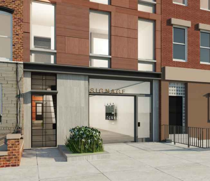 517 Willow Ave in Hoboken, NJ - Building Photo