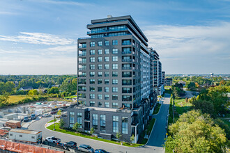 Gordon Square in Guelph, ON - Building Photo - Building Photo