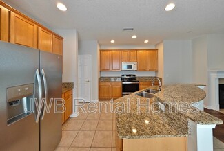 268 Silver Glen Ave in St. Augustine, FL - Building Photo - Building Photo