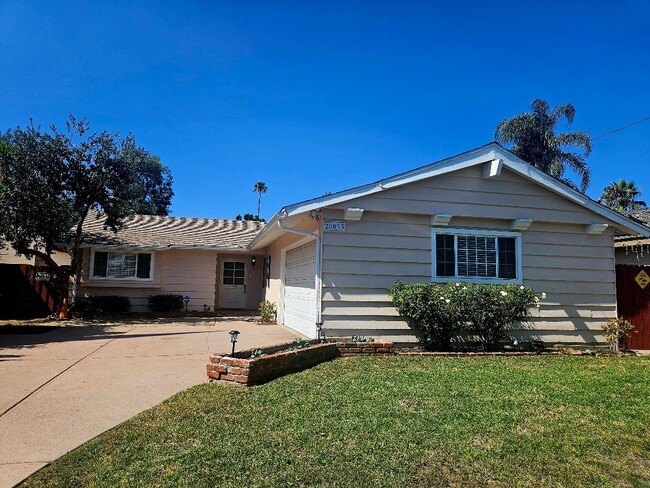 property at 20033 Ingomar St