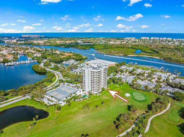 3322 Casseekey Island Rd in Jupiter, FL - Building Photo